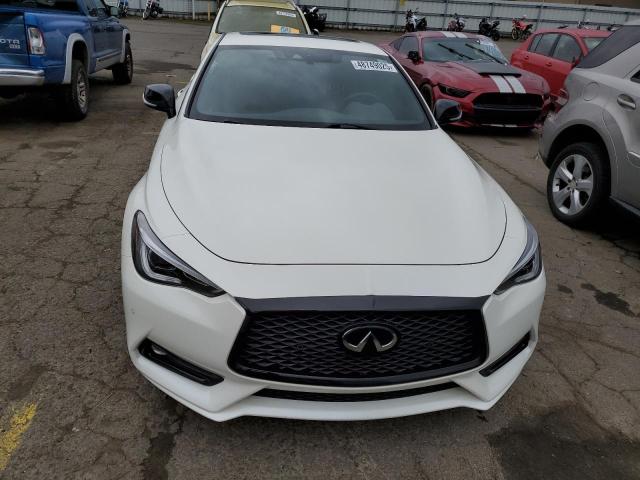 2022 INFINITI Q60 RED SP - JN1FV7LK1NM660682