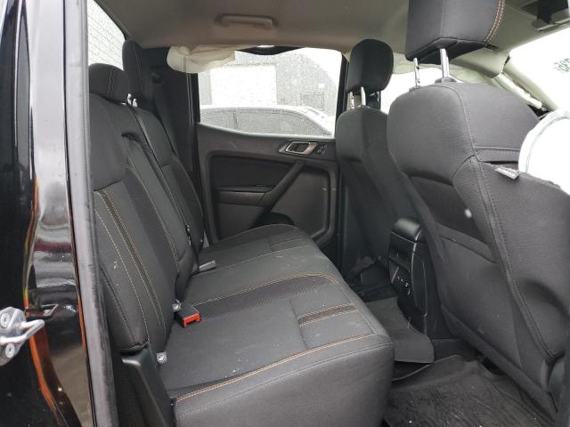 2022 FORD RANGER XL - 1FTER4EHXNLD14813