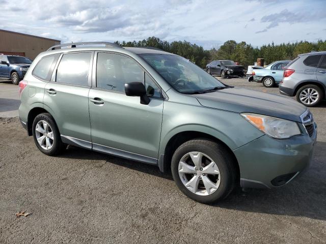 Vin: jf2sjabc6fh479765, lot: 47199675, subaru forester 2.5i 20154