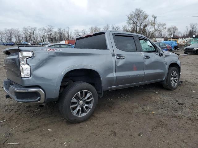 Vin: 3gcuyded7lg151804, lot: 50202525, chevrolet all models k1500 lt 20203