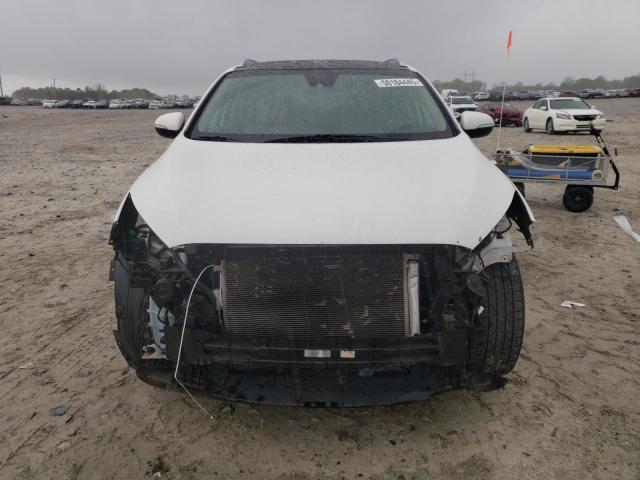 2019 KIA SORENTO EX - 5XYPH4A56KG477246