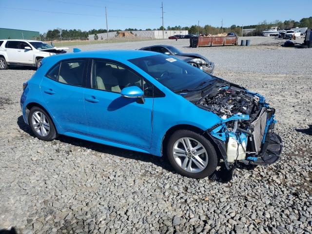 Vin: jtnd4mbe6n3163517, lot: 49428685, toyota corolla se 20224