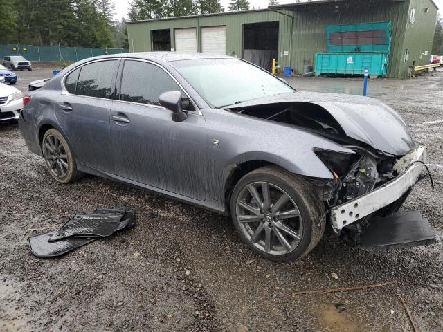 Vin: jthce1bl6d5011104, lot: 48619655, lexus gs350 350 20134