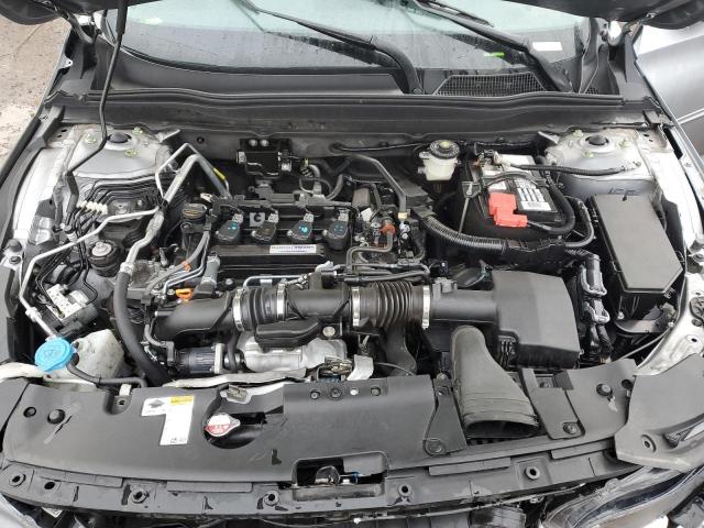 2018 HONDA ACCORD EXL - 1HGCV1F51JA062284