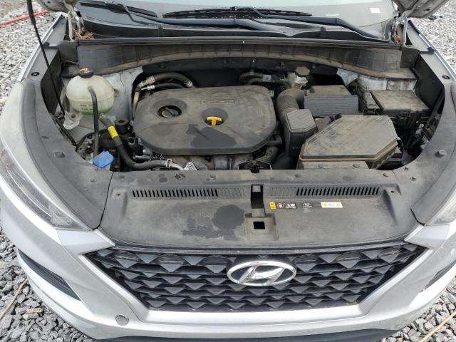 2019 HYUNDAI TUCSON SE - KM8J23A43KU891054