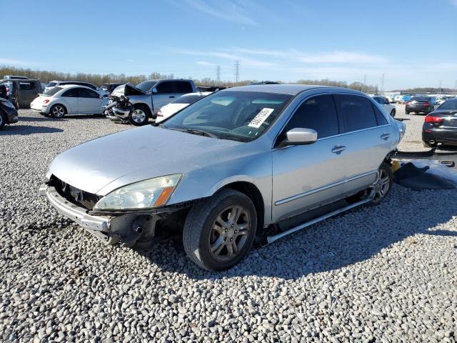 HONDA ACCORD SE