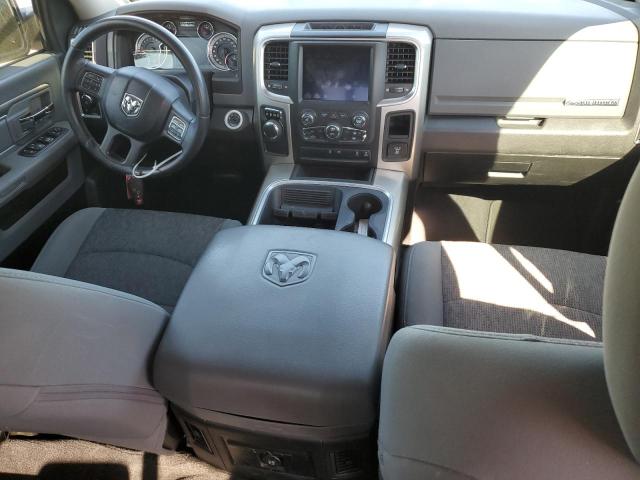 2019 RAM 1500 CLASS - 1C6RR6LT8KS573328