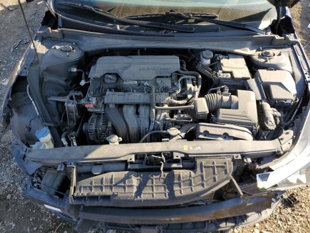 2022 HYUNDAI ELANTRA SE - 5NPLS4AG4NH062442