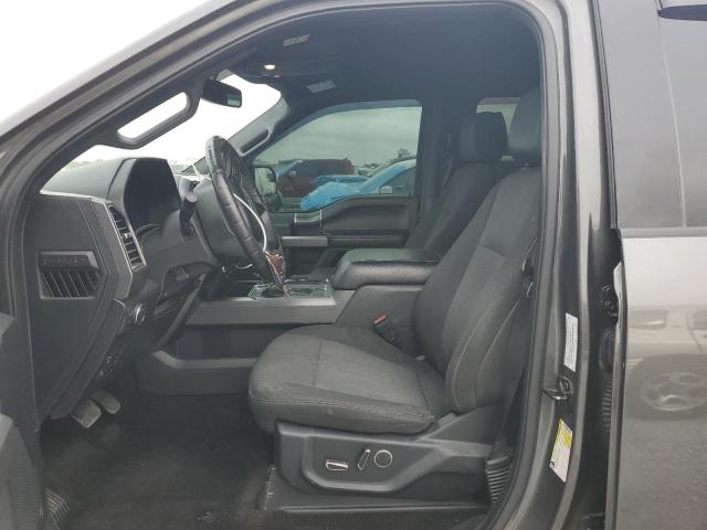 2018 FORD F150 SUPER - 1FTEW1CP4JKD00651