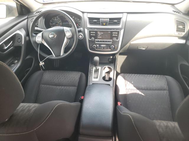 2017 NISSAN ALTIMA 2.5 - 1N4AL3AP7HC219000