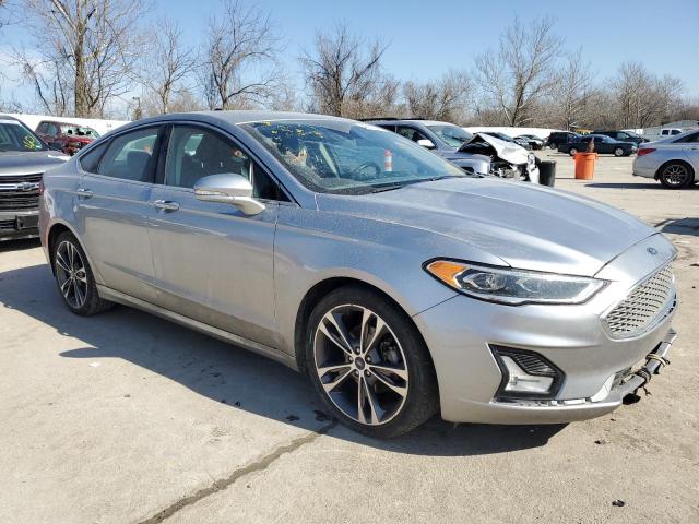 Vin: 3fa6p0d97lr192526, lot: 48977045, ford fusion titanium 20204