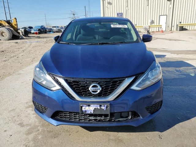 2019 NISSAN SENTRA S - 3N1AB7AP5KY228316