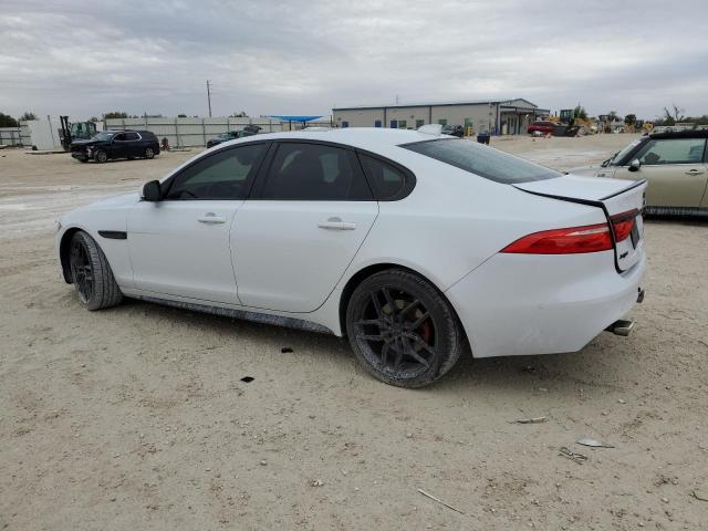 2016 JAGUAR XF S SAJBG4BV1GCY04841