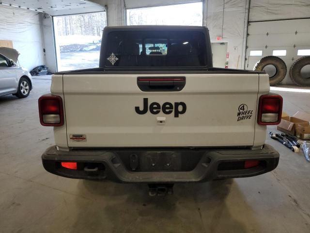 2023 JEEP GLADIATOR 1C6HJTAG4PL536950