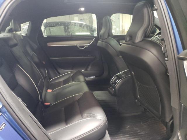 2020 VOLVO S90 T6 OCE - LVYA22MT9LP169906