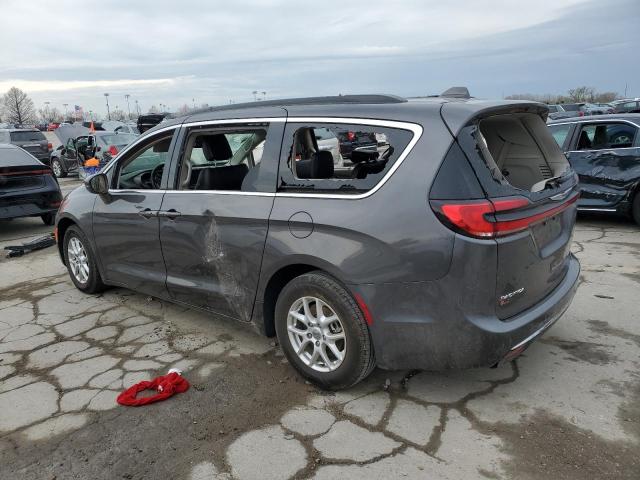 Vin: 2c4rc1bg8nr115800, lot: 50026585, chrysler pacifica touring l 20222