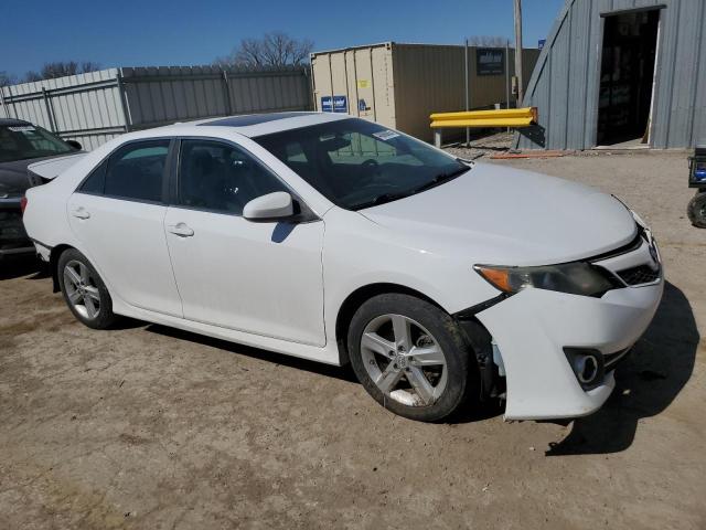 Vin: 4t1bf1fk2du278706, lot: 48868865, toyota camry l 20134