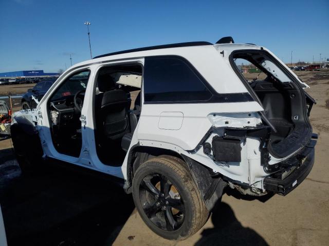 Vin: 1c4rjhbg4sc294730, lot: 49474715, jeep grand cher limited 20252