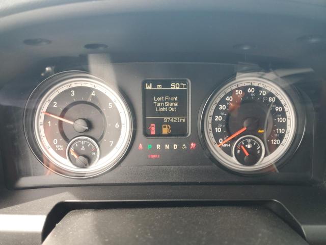 2017 RAM 1500 SLT - 1C6RR7TT2HS842230