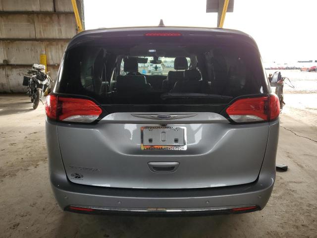 2020 CHRYSLER PACIFICA T - 2C4RC1BGXLR211182