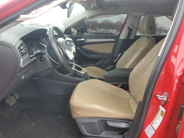 2019 VOLKSWAGEN JETTA S - 3VWCB7BU2KM224707