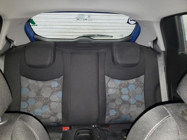 2016 CHEVROLET SPARK LS - KL8CB6SA1GC624150
