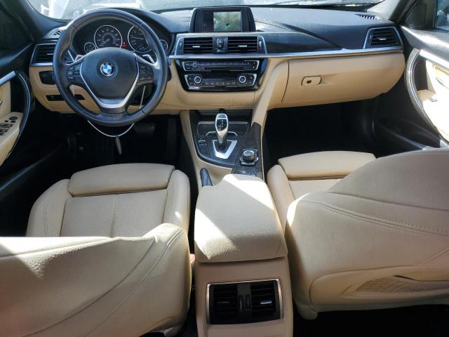 2018 BMW 330 I - WBA8B9C56JEE80896