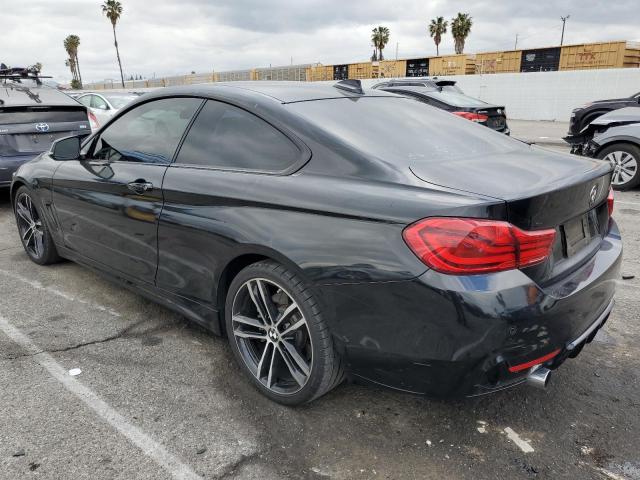 Vin: wba4w7c58jab93428, lot: 50878455, bmw 4 series 20182