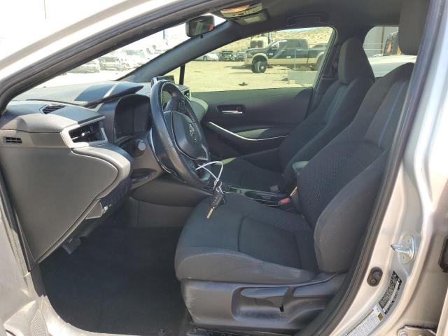 2020 TOYOTA COROLLA SE - JTDS4RCE4LJ052397