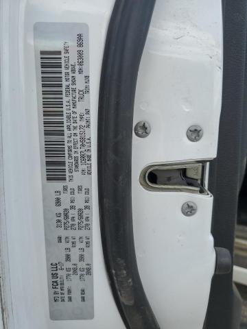 2017 RAM 1500 SLT - 1C6RR7LT0HS815172