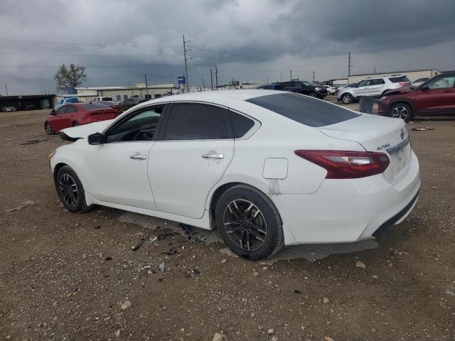 Vin: 1n4al3ap7jc474588, lot: 50943545, nissan altima 2.5 20182