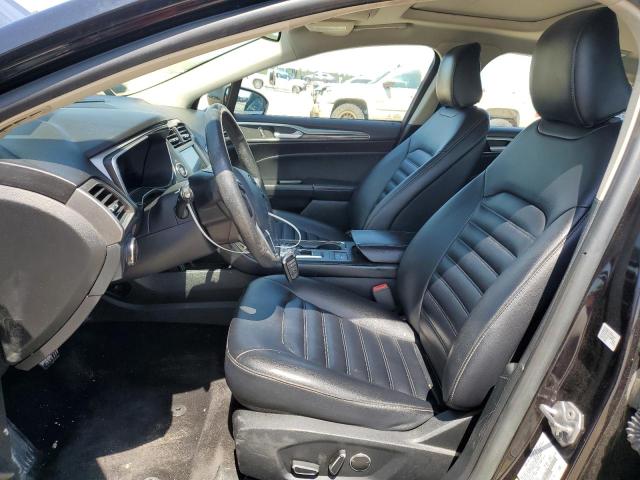 2020 FORD FUSION SEL - 3FA6P0CD6LR133599
