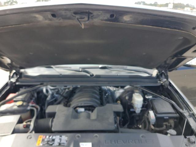 2017 CHEVROLET TAHOE K150 - 1GNSKCKC3HR225068