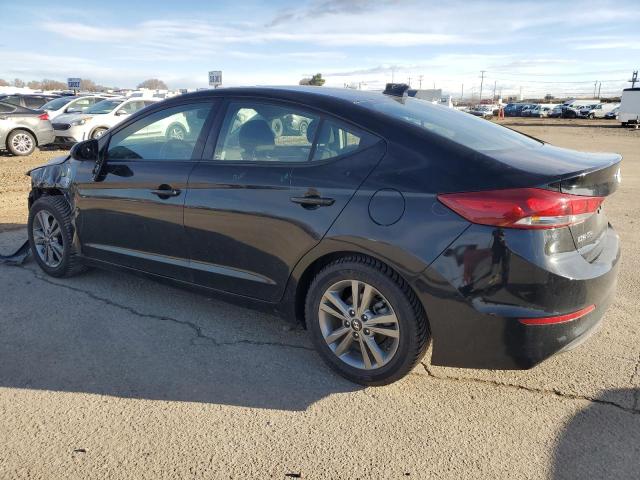 2018 HYUNDAI ELANTRA SE - 5NPD84LF8JH387838