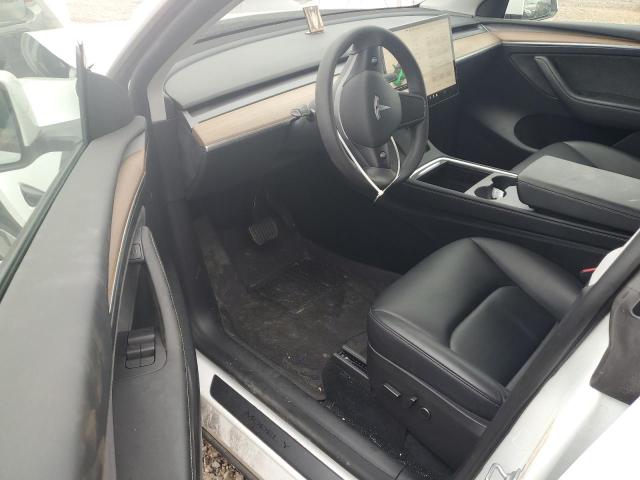 2023 TESLA MODEL Y - 7SAYGDEE8PA028490