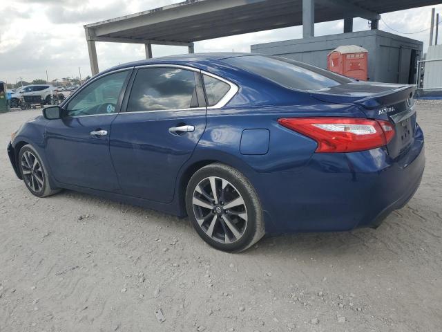 2016 NISSAN ALTIMA 2.5 - 1N4AL3AP6GN385415