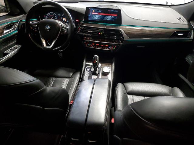 2018 BMW 640 XIGT WBAJV6C51JBC99648