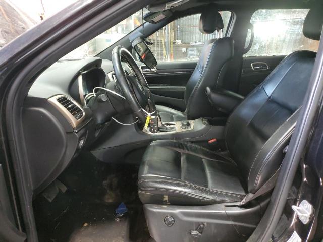 2016 JEEP GRAND CHER - 1C4RJFBG7GC499020
