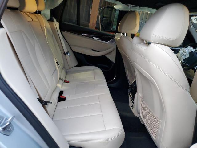 2020 BMW X3 XDRIVE3 - 5UXTY5C0XL9C73799