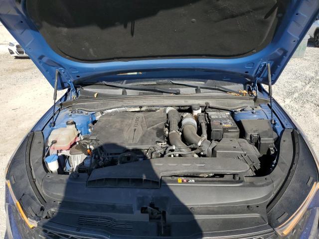 2022 KIA K5 GT - 5XXG44J80NG094448