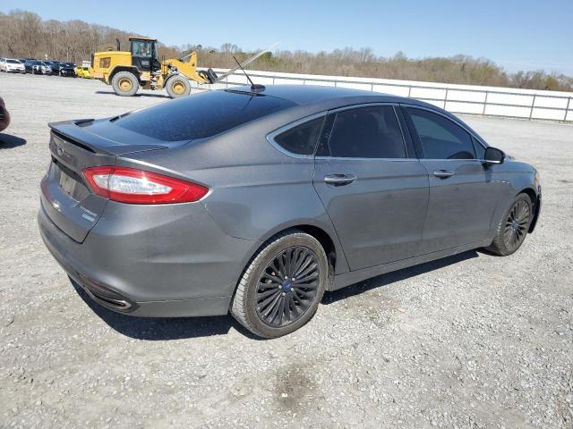 Vin: 3fa6p0k93er361270, lot: 50473225, ford fusion titanium 20143