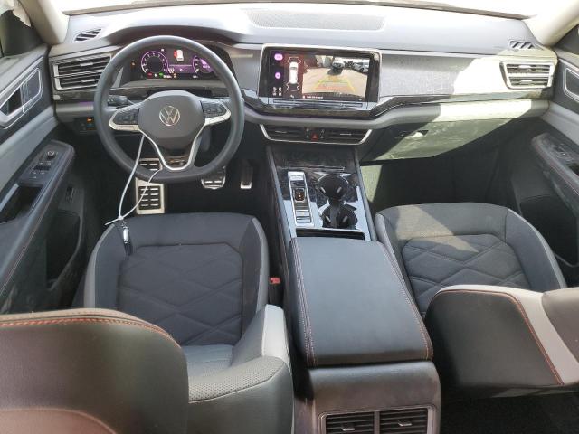 2024 VOLKSWAGEN ATLAS PEAK 1V2CR2CA0RC556421