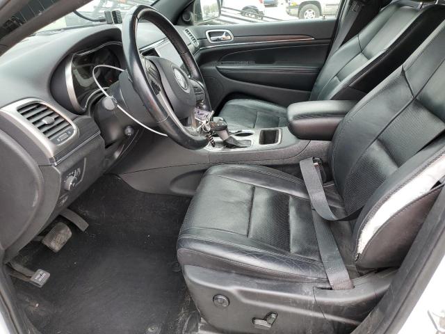 2021 JEEP GRAND CHER - 1C4RJEBG6MC656705