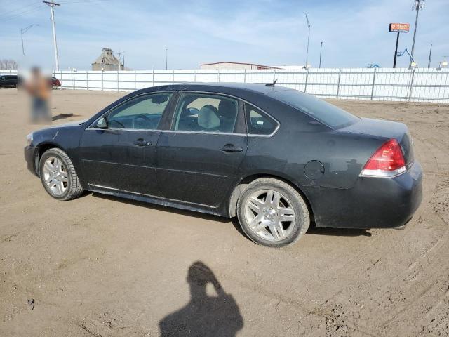 Vin: 2g1wg5e35d1240914, lot: 49042535, chevrolet impala lt 20132