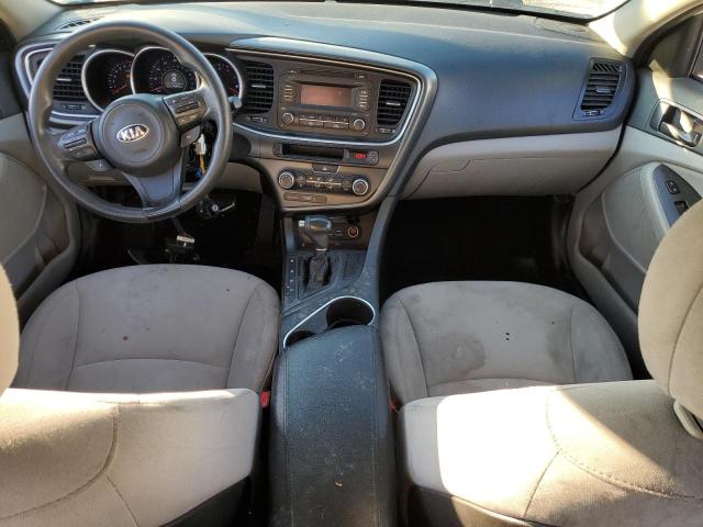 2015 KIA OPTIMA LX - KNAGM4A77F5623288