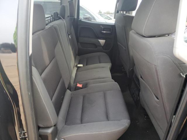 2016 CHEVROLET SILVERADO - 1GCVKREC4GZ194514