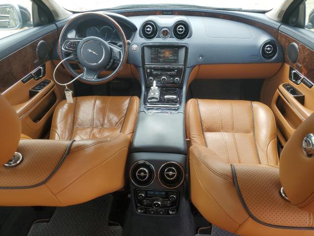 2015 JAGUAR XJL PORTFO SAJWJ2GD8F8V84252