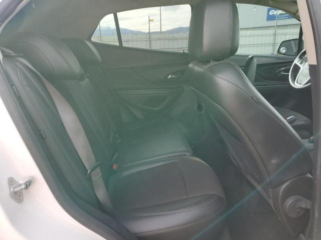 2020 BUICK ENCORE PRE - KL4CJASB8LB008672