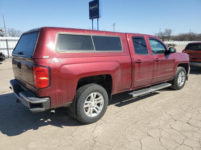 Vin: 1gcvkrec0gz309223, lot: 48762445, chevrolet all models k1500 lt 20163
