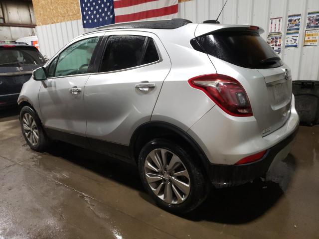 Vin: kl4cjesb8kb776867, lot: 46864005, buick encore preferred 20192